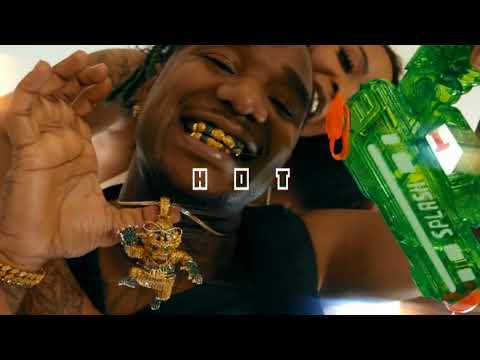 [FREE] Rizzoo Rizzoo x PesoPeso x Yung Ro Type Beat 2020 - "Hot" | Prod. Ben Mari & SlimeFBG