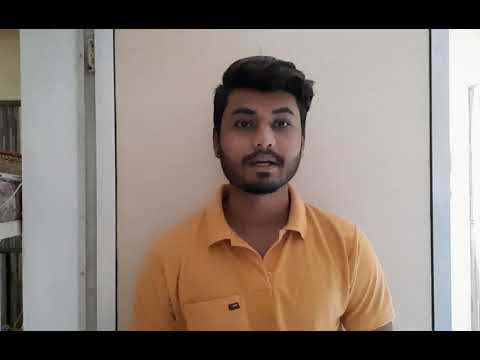 Dhiraj suryawanshi intro