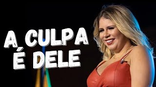 A culpa é dele - Marília Mendonça