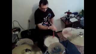 THE MARRYING KIND PRINCE   DRUMS IMPROVISATION