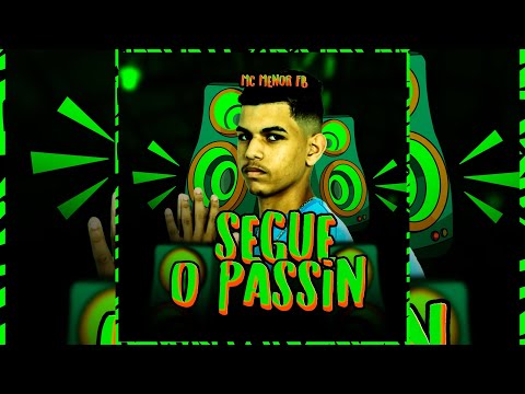 MC Menor FB DJ Kaue Mendes - Pega No Ouro Da Corda Faixa (2) EP SEGUE O PASSIN