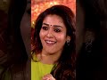 Nayanthara Speaking Telugu Shorts Manastars