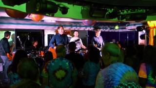 TRBXVII - Dexter Freebish &quot;Life of Saturdays&quot; (3) Higher