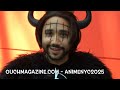 ANIME NYC 2025 CONVENTION TOUR INTERVIEWS WITH COSPLAYERS