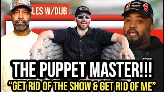 🚨QueenzFlip gets HEATED w/ Joe Budden & IAN for trying to have “The Stop” appear on Improper Improve