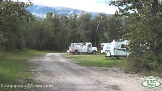 Red Eagle Motel and RV Park Video