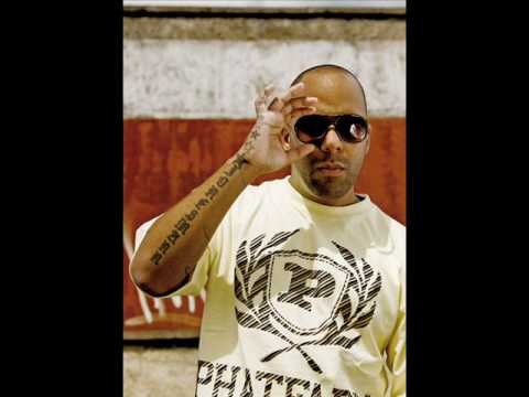 Blaze feat. Jonesmann, Haftbefehl, Vega, Favorite - Koma (Remix)