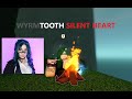 BEST SILENT HEART WYRMTOOTH BUILD | Deepwoken