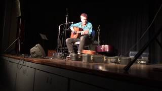 Daniel Bachman - Old Country Rock 2016-11-19