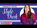Sruishty Mann  Style Check    Challa R Nait  Latest Punjabi Songs 2021 Speed Records
