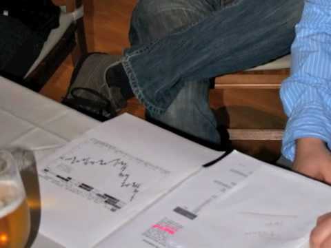 BULL'S EYE Society - Beleggingsclub Dendermonde