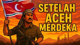 Download lagu Aceh is Free! But What Happened After That? mp3 Download lagu Aceh is Free! But What Happened After That? mp3