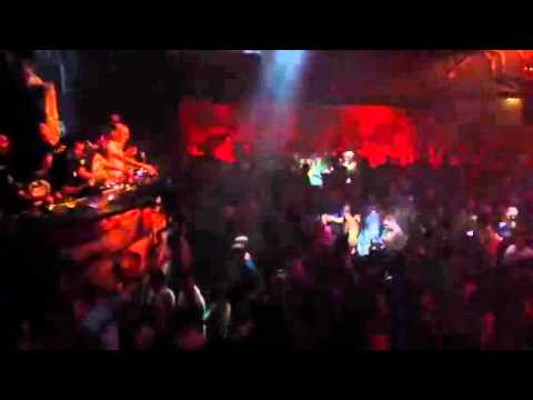 The Braindrillerz vs Bit Reactors live@BKJN vs Partyraiser 2014