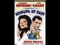 Opening To Bringing Up Baby 2005 DVD