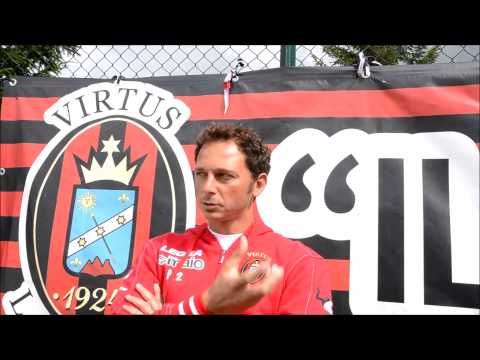 Virtus 24: in esclusiva, le prime parole del nuovo Vice Allenatore, Andrea Tarozzi