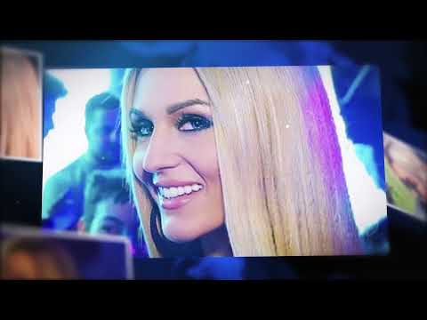 Fever - Alive Galaxy ,ft  Martina Ivanova