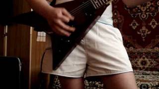 Darkseed - Downwards (Cover)