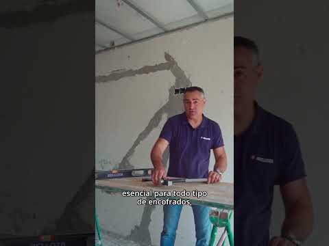 Bellota Martillo encofrador con imán y mango de fibra carbono / 8030CICF