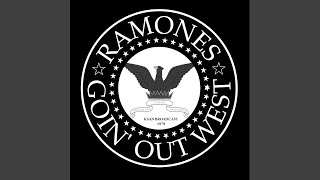 I&#39;m Against It (Live)