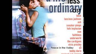 A3 - Peace in the Valley (a life less ordinary OST)