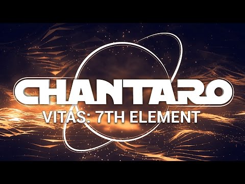 [Electro House] Vitas - 7th Element (Chantaro Bootleg) - Tradrec Remix Remaster