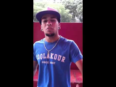 TiGuS a paris bodega Summer night 974