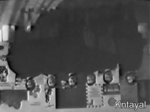 Quilapayún 1971 - La muralla [VIDEOCLIP]