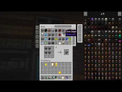 Minecraft Mods FTB HermitPack :  WINGS E 14 HermitCraft