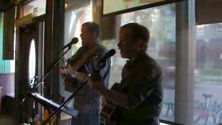 Greenback Dollar - Porter Road covers The Kingston Trio - May 12th, 20132