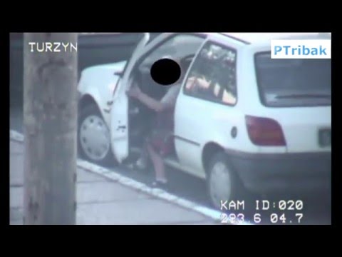 Nagranie z monitoringu miejskiego: 51
