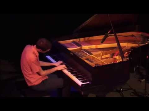 Max Petersen Trio - I fall in love too easily
