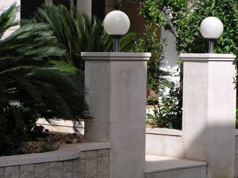 Villa Jadranka - Tučepi - Croatia