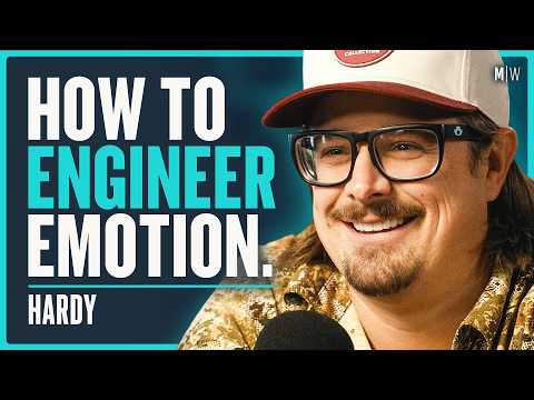 The Personal Pain of Country Music - HARDY (4K)