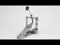 Dixon PP-P2 Single Bass Drum Pedal Features
