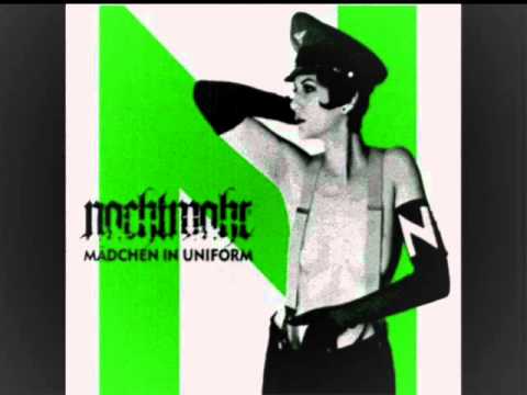 Nachtmahr - Mädchen in Uniform (Faderhead Mix)