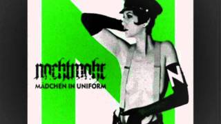 Nachtmahr - Mädchen in Uniform (Faderhead Mix)