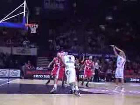 36 15-12-07 BCO-Gent - Van Rossom scoort ook de bonusvrijwor