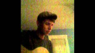 Into your eyes lucero cover