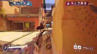 オーバーウォッチ