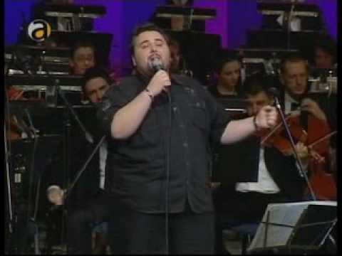 Jacques Houdek - Sonce za tri sveta