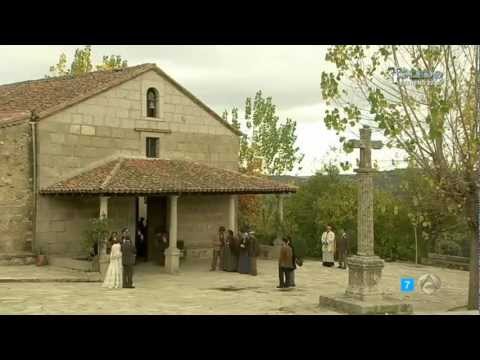 Cabecera El Secreto de Puente Viejo - Fan fic