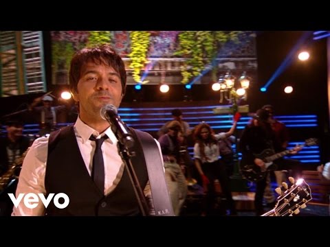 Luis Fonsi - Corazón En La Maleta (Live From Premios Lo Nuestro / 2014)