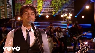 Luis Fonsi - Corazón En La Maleta (Live From Premios Lo Nuestro / 2014)