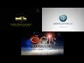 Jerry Bruckheimer Television Content Partners CBS Productions