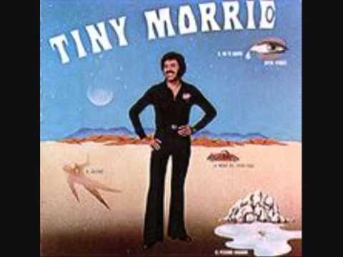 Tiny morrie -NO me Hagas llorrar