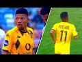 Tebogo Potsane Kaizer Chiefs League Debut Vs Chippa United