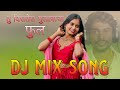 Tu Disate Gulabach Full तु दिसतेस गुलाबाचा फुल Dj Mix Song Dj 