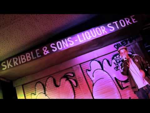 Retrogott & Brous One - Straight From La Calle