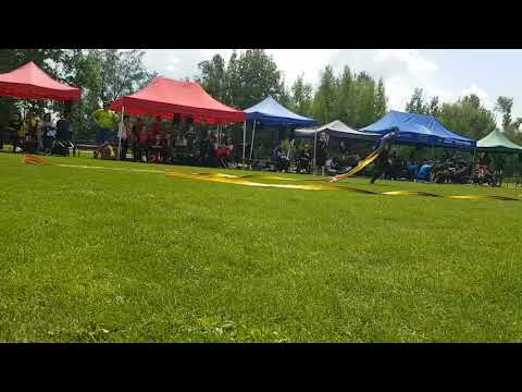 Okresní kolo - Ratíškovice 19.5.2019 (Velká nad Veličkou) 2/2