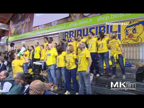 Biosi Indexa Sora Vs Azimut Modena // rewind